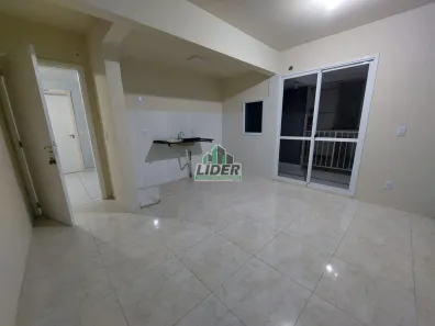 Apartamento com 2 Quartos para alugar, 52m² no Fátima, Canoas