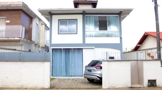 Casa com 3 Quartos para alugar, 120m² no Campeche, Florianópolis