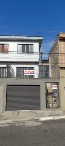 Sobrado com 2 Quartos para alugar, 120m² no Vila Maria Luisa, São Paulo