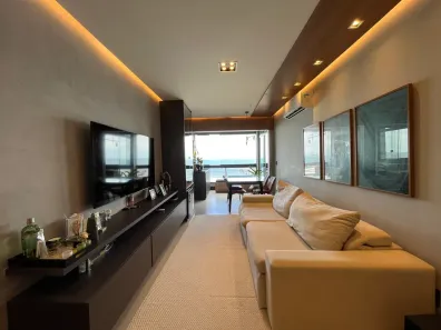Apartamento com 1 Quarto para alugar, 60m² no Barra da Tijuca, Rio de Janeiro