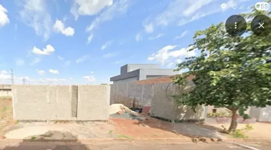 Lote/Terreno à venda, 469m² no Ribeirânia, Ribeirão Preto