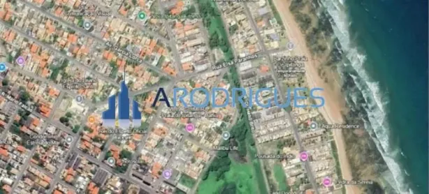 Lote/Terreno à venda, 720m² no Ipitanga, Lauro de Freitas