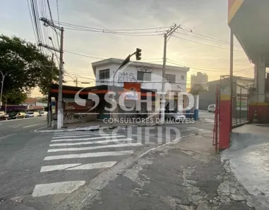 Prédio Comercial para alugar, 494m² no Vila dos Andradas, São Paulo