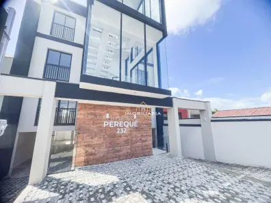 Apartamento com 2 Quartos à venda, 55m² no Balneário Perequê, Matinhos