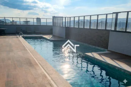 Apartamento com 2 Quartos para alugar, 69m² no Atibaia Jardim, Atibaia