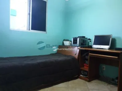Apartamento com 3 Quartos à venda, 80m² no Vila Manoel Ferreira, Campinas