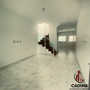 Sobrado com 2 Quartos à venda, 90m² no Cidade Patriarca, São Paulo