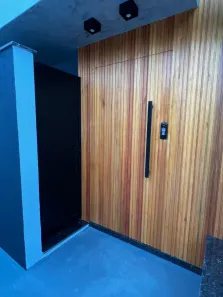 Casa de Condomínio com 2 Quartos à venda, 91m² no Residencial Bosques dos Ipês, Tatuí