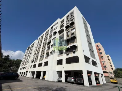 Apartamento com 2 Quartos à venda, 62m² no Pechincha, Rio de Janeiro
