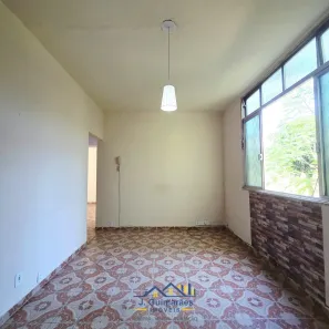 Apartamento com 3 Quartos à venda, 54m² no Madureira, Rio de Janeiro