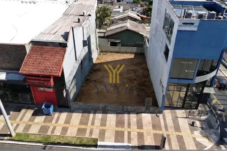 Lote/Terreno à venda, 338m² no Santo Antônio, São Caetano do Sul