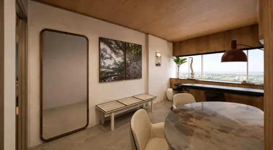Sala Comercial à venda, 58m² no Cerqueira César, São Paulo