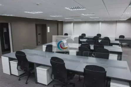 Sala Comercial para alugar, 400m² no Pinheiros, São Paulo