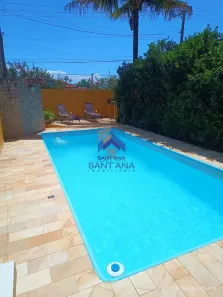 Casa com 3 Quartos à venda, 221m² no Chácara Santa Luzia, Taubaté