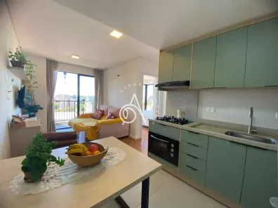 Apartamento com 2 Quartos à venda, 51m² no Água Verde, Curitiba