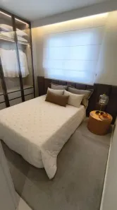 Apartamento com 2 Quartos à venda, 43m² no Rio Pequeno, São Paulo
