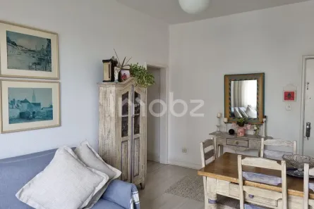 Apartamento com 2 Quartos à venda, 75m² no Jardim Paulista, São Paulo