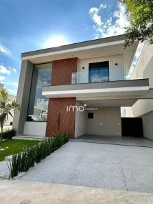 Casa de Condomínio com 3 Quartos à venda, 200m² no Loteamento Reserva Ermida, Jundiaí