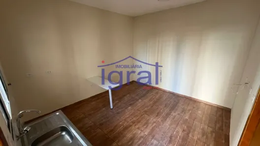Kitnet com 1 Quarto para alugar, 22m² no Vila Guarani (Z Sul), São Paulo