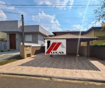 Casa de Condomínio com 4 Quartos à venda, 300m² no Paisagem Renoir, Cotia