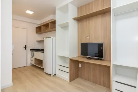 Apartamento com 1 Quarto à venda, 22m² no Socorro, São Paulo