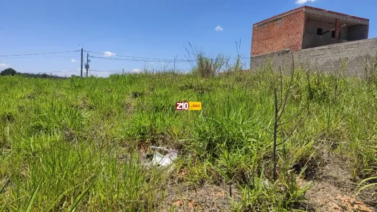 Lote/Terreno à venda, 150m² no Parque Barnabé, Indaiatuba