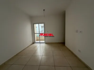 Apartamento com 2 Quartos à venda, 52m² no Parque Novo Horizonte, São José dos Campos
