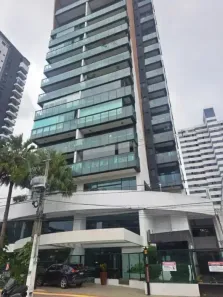 Apartamento com 2 Quartos para alugar, 120m² no São Brás, Belém