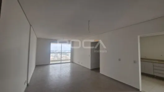 Apartamento com 3 Quartos para venda ou aluguel, 109m² no Centreville, São Carlos