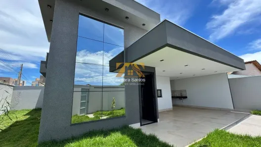 Casa com 3 Quartos à venda, 135m² no Plano Diretor Sul, Palmas
