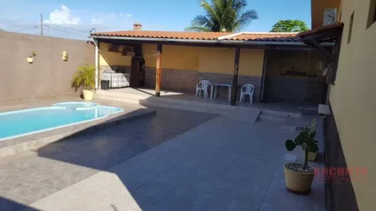 Casa com 4 Quartos à venda, 450m² no , Conde