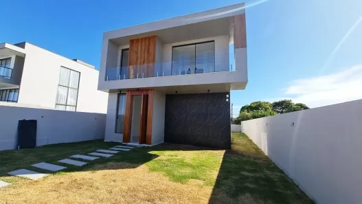 Casa de Condomínio com 4 Quartos à venda, 201m² no Vila de Abrantes (Abrantes), Camaçari