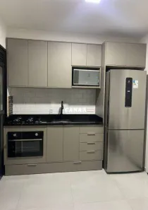 Apartamento com 2 Quartos à venda, 36m² no Umarizal, São Paulo