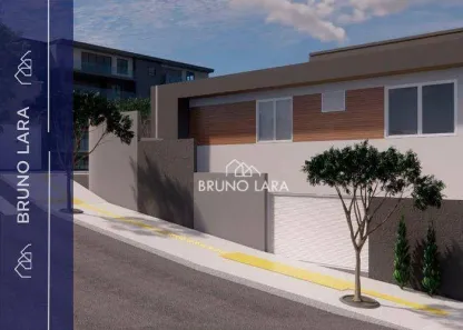 Casa com 3 Quartos à venda, 201m² no Espírito Santo, Betim