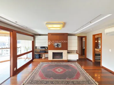 Apartamento com 3 Quartos à venda, 153m² no Auxiliadora, Porto Alegre