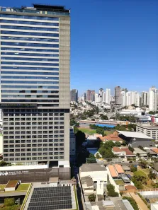 Apartamento com 2 Quartos à venda, 80m² no Setor Oeste, Goiânia