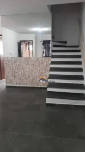 Sobrado com 2 Quartos à venda, 100m² no Jardim Ester, São Paulo