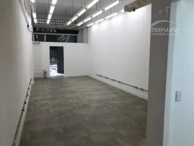 Ponto Comercial à venda, 76m² no Campos Elíseos, São Paulo