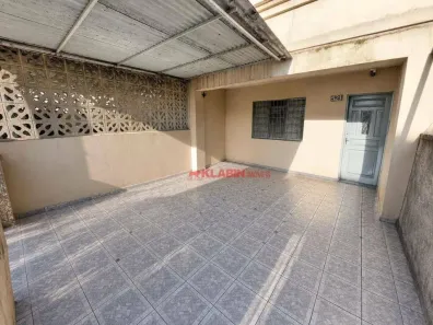 Casa com 2 Quartos à venda, 70m² no Jardim Oriental, São Paulo