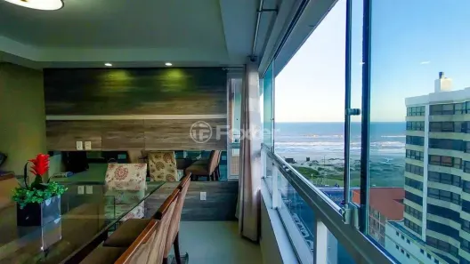 Apartamento com 3 Quartos à venda, 89m² no Capão da Canoa, Capão da Canoa