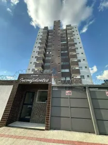 Apartamento com 2 Quartos para alugar, 72m² no Inconfidentes, Contagem