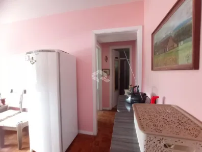 Apartamento com 1 Quarto à venda, 42m² no Cidade Baixa, Porto Alegre