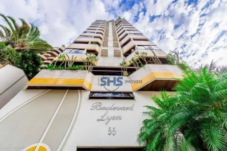 Apartamento com 3 Quartos à venda, 198m² no Jardim Blumenau, Blumenau