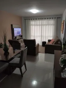 Apartamento com 3 Quartos para alugar, 100m² no Centro, Balneário Camboriú
