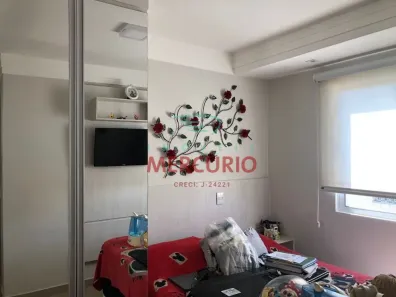 Apartamento com 3 Quartos à venda, 137m² no Jardim Cruzeiro do Sul, Bauru