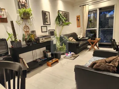 Apartamento com 2 Quartos para alugar, 60m² no Jardim Esmeralda, São Paulo