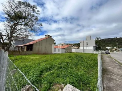 Lote/Terreno à venda, 450m² no Jurerê, Florianópolis