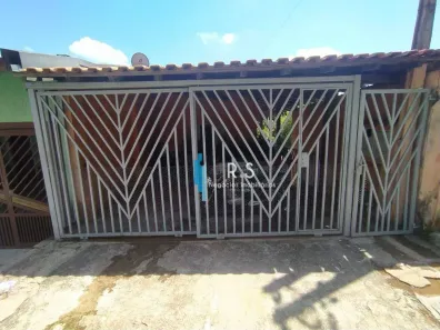 Casa com 5 Quartos à venda, 280m² no Santo Antonio, Louveira