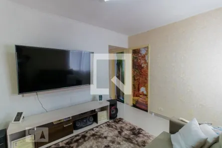 Apartamento com 2 Quartos à venda, 49m² no Vila Marieta, São Paulo