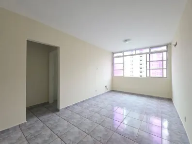Apartamento com 2 Quartos à venda, 68m² no Aparecida, Santos